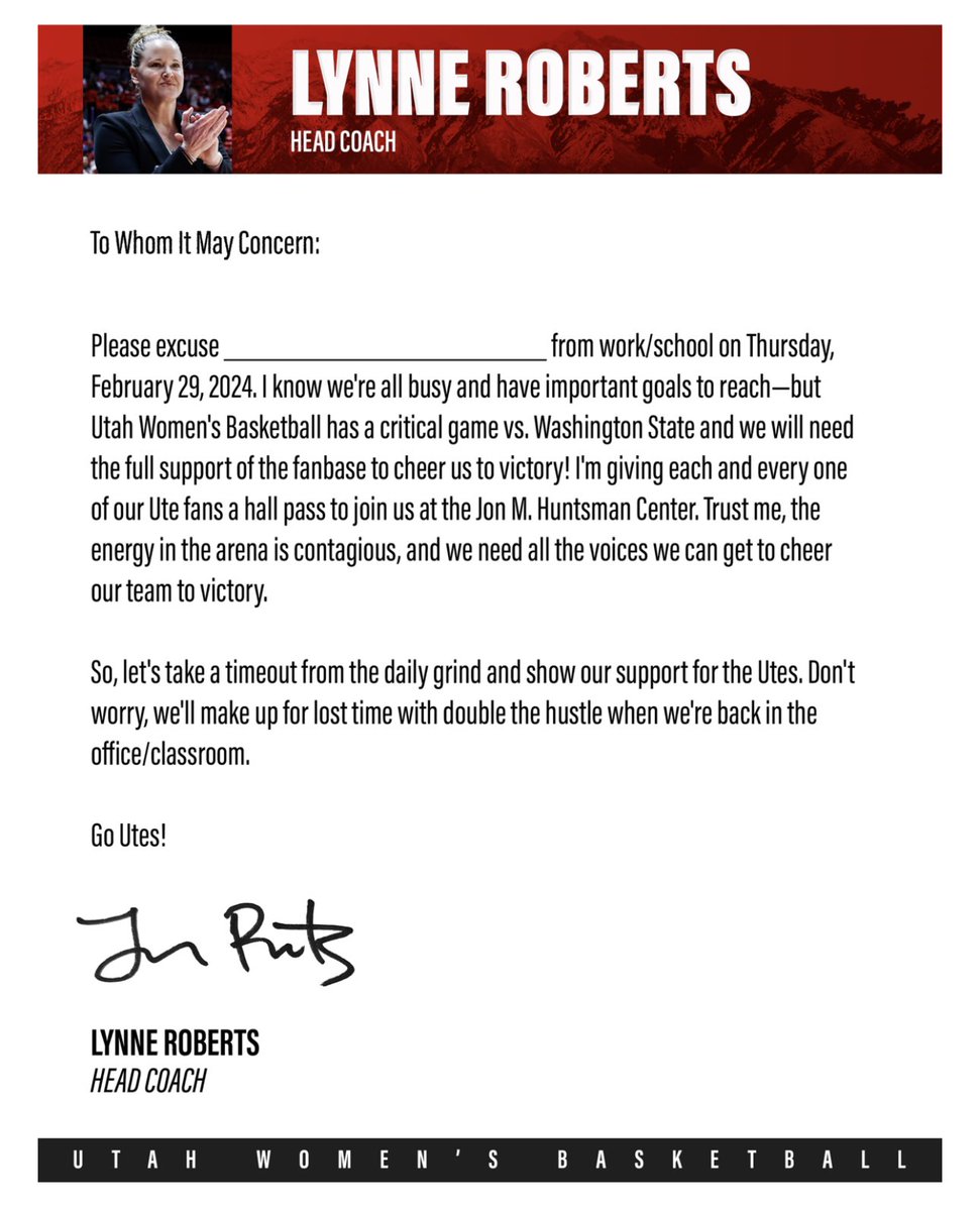 thehoopsmuse's tweet image. 😂 This is great. See you all there on Thursday!!