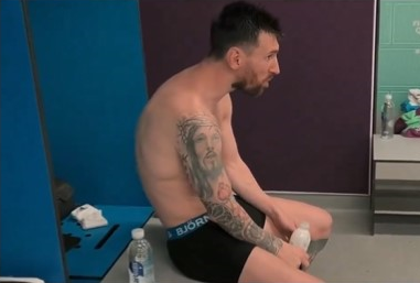 siento que no disfrute lo suficiente la vacaciones