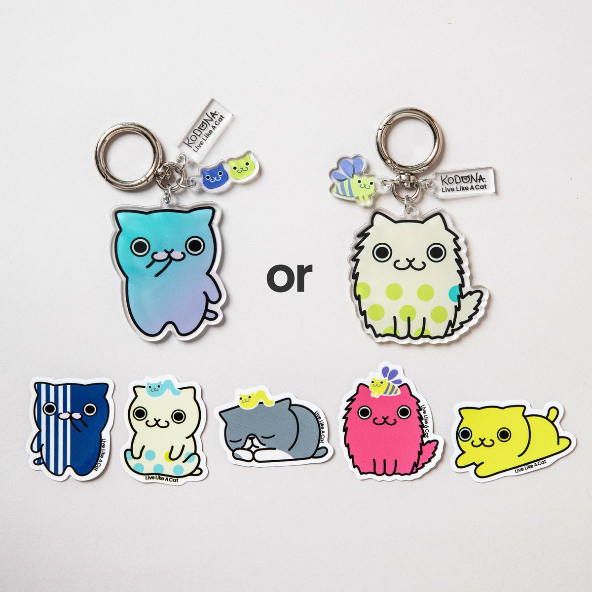 Amazon | かわいい猫のボールペン フローティングペン