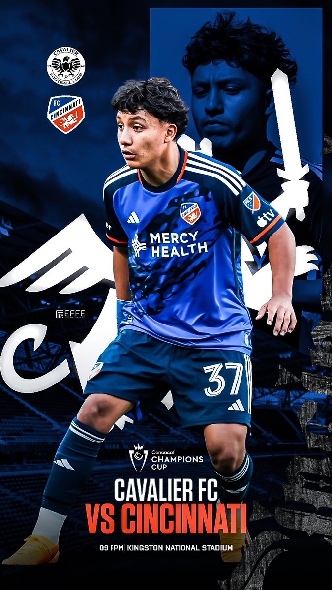 Let’s go <a href="/fccincinnati/">FC Cincinnati</a>