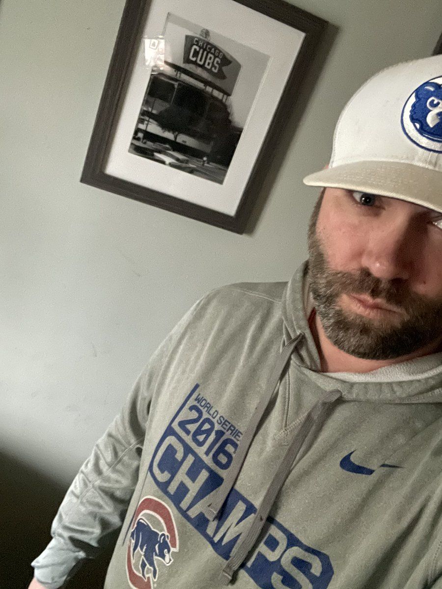 EdE1980's tweet photo. @Cubs https://t.co/4MA1PcUFG5