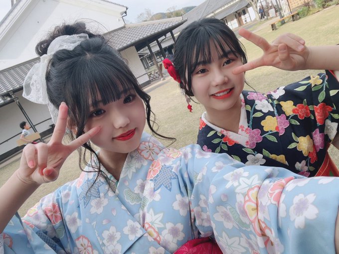 Twitterのコスプレ画像3