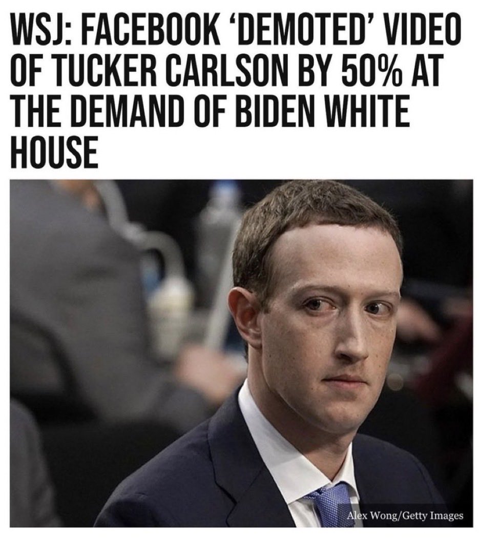 NetworksManager's tweet image. Should Facebook be subject to antitrust laws?