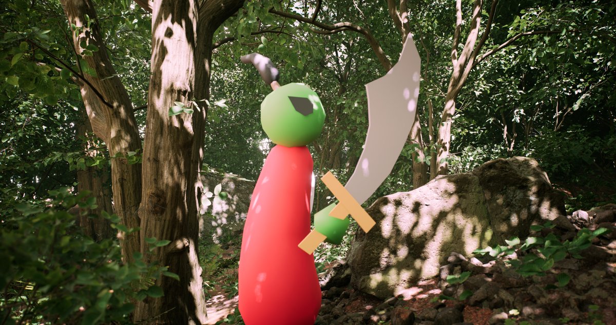 #indiegame #indiedev #game #gaming #contentcreators #indiegame #indiedev #game #gaming #ScreenshotSaturday #contentcreators #towerdefense #UnrealEngine5 #letsplay #gamer #gaming 
store.steampowered.com/app/2235570/Ma…