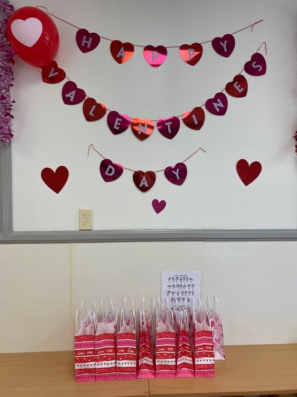 Montessori_SC's tweet photo. February has been full of joy and love here at Montessori School of SC! We learned about friendship, participated in lots of fun work with friends, and enjoyed yummy treats! ❤️

#montessori #preschool #sanclemente #february #love #talega https://t.co/lbmgrNQSlS