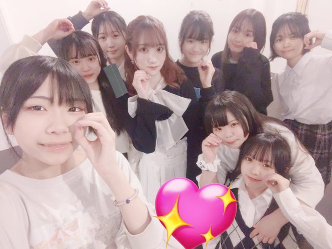 Twitterのコスプレ画像1