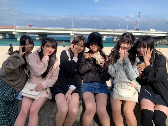 Twitterのコスプレ画像4