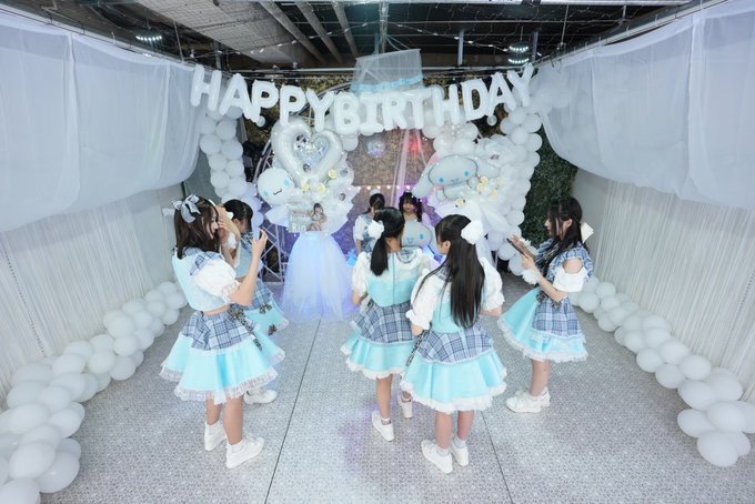 Twitterのコスプレ画像3