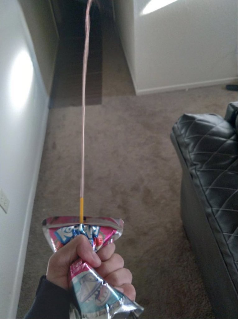 Gripping Food With Force (@grippingfoods) on Twitter photo 