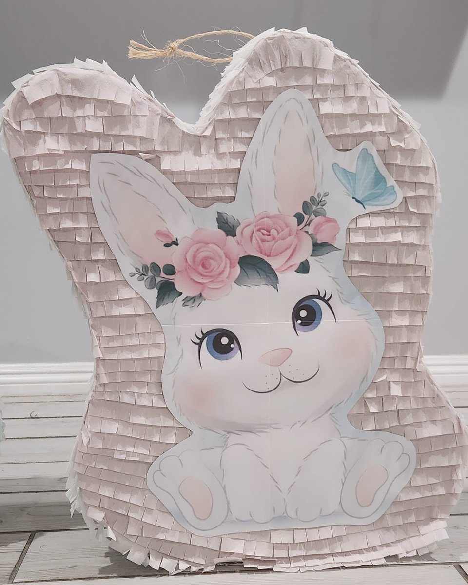 arodcustom's tweet image. Adorable baby bunny and baby dragon piñatas. #piñata #pinata #piñatas #pinatas #custompinatas #custompiñatas #arodcustom #arodcustomparty #bunny #dragon #babybunny #babydragon #bunnypinata #dragonpinata