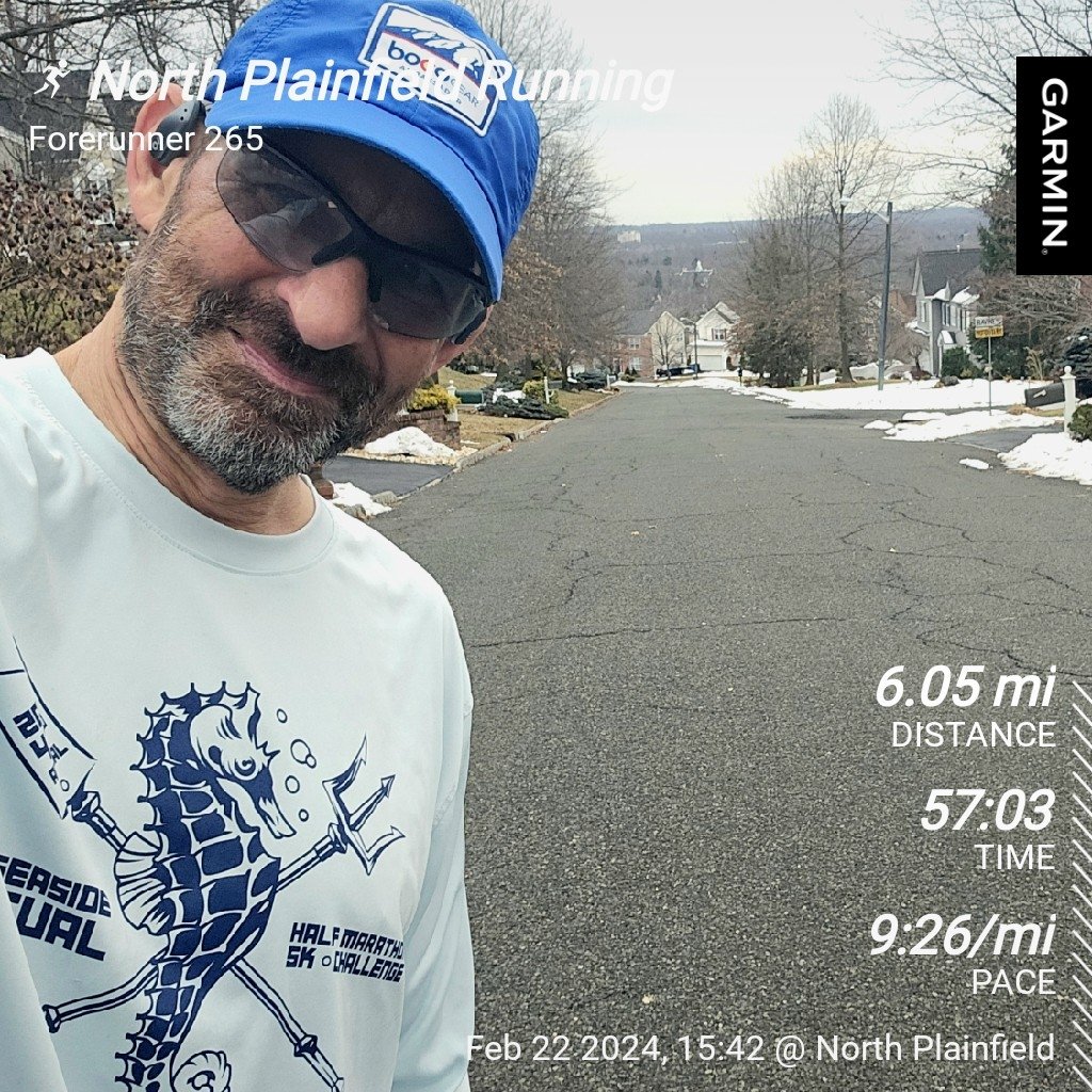 mgiven's tweet image. Speed Thursday: Hill Repeats! One mile warmup + 8 x  75 second hill repeats up 6-8% grade hill at 5K effort + cooldown with fast finish last mile.
🏃‍♂️⏱️📈😎👍
#hillrepeats #runcoach #runtraining