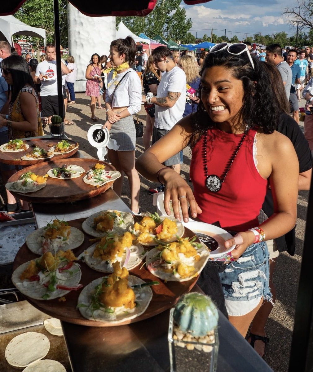 YPHoustonTX's tweet photo. Top Taco Festival in Houston

Unlimited Tacos &amp; Cocktails 🌮🍹 

Live Music, Live Lucha Libre Wrestling, Tacos from 30+ Restaurants, hundreds of tequilas &amp; mezcals, and much more!!!

Thursday, April 25th, 2024 at POST Houston https://t.co/LRittJJRQh