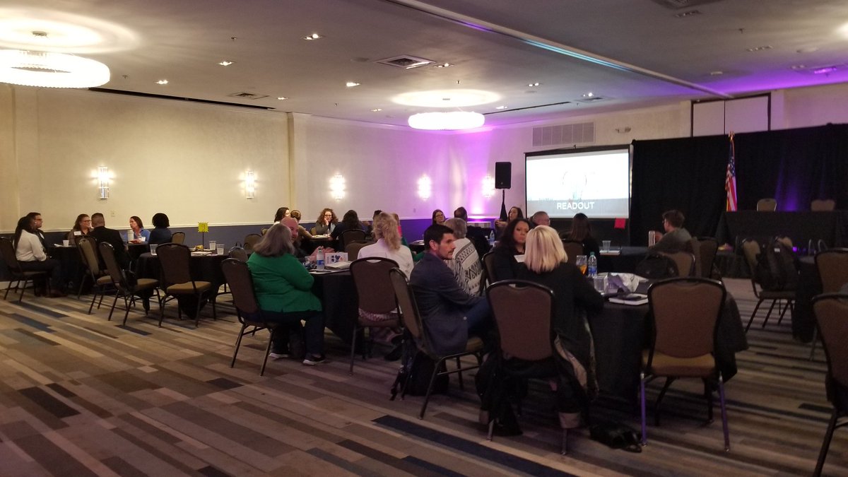 aztammyp's tweet photo. It's a wrap! 1st full day of @ElectionCenter2 Feb workshp highlighting membr-chosen progs augmented by research &amp; resources has come to a close. Never fear--we're back agn tomorrow. #ElectionGeeks talkin #RFID, #CodeofConduct, #SigVer, #Auth, #SPAE, #EAC &amp; MORE! SO. MUCH. MORE 🇺🇸 https://t.co/14ajffMozB