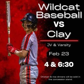 Wildcat Baseball (@bchsbaseball1) on Twitter photo 