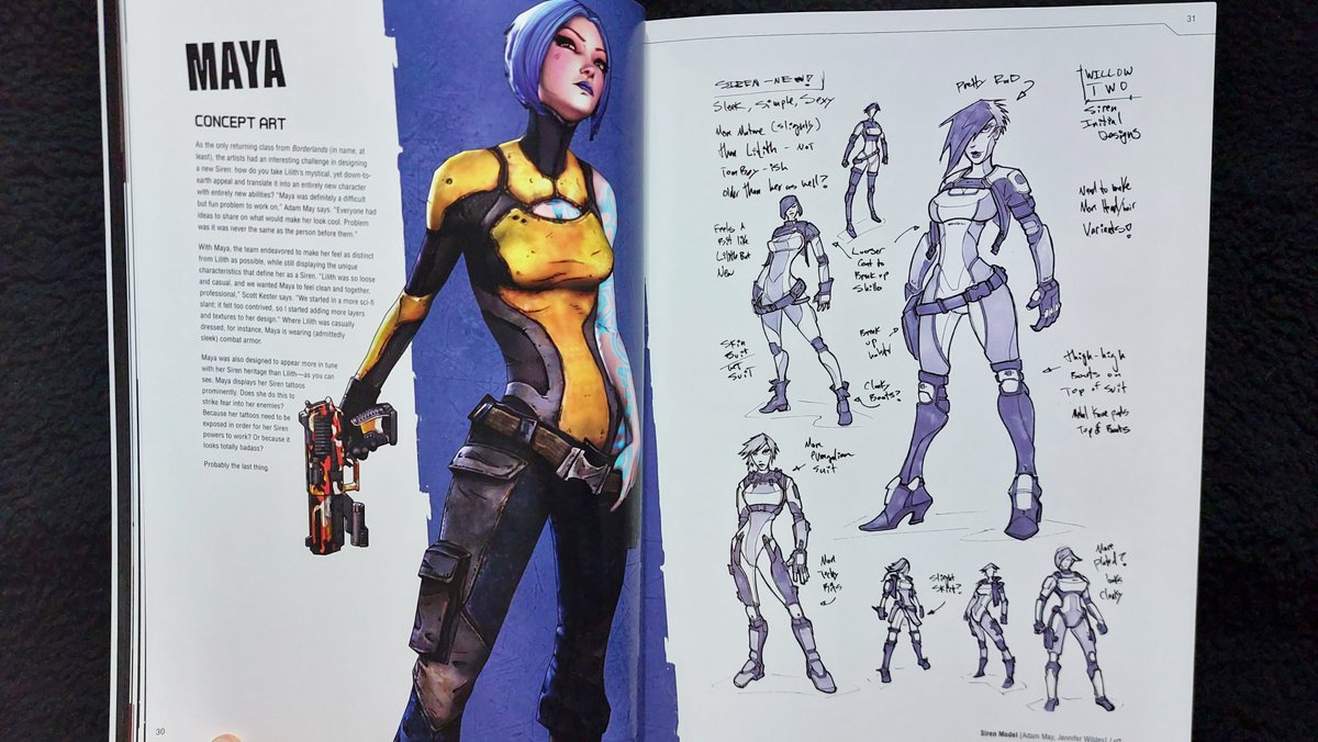 The Artbook Collector على X: The Artbook Collector على X: