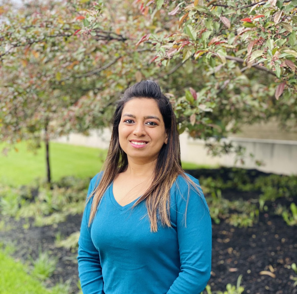 EmpoweringPumps's tweet photo. It's #EngineerWeek! Let's meet Dr. Parul Baranwal, Water Quality Program Manager with a PhD in Environmental Engineering. Her expertise is driving changes in water quality management. Join us in honoring her contributions to engineering! https://t.co/88QDvzZwTL #Eweek2024 https://t.co/xVnNJAlA6r