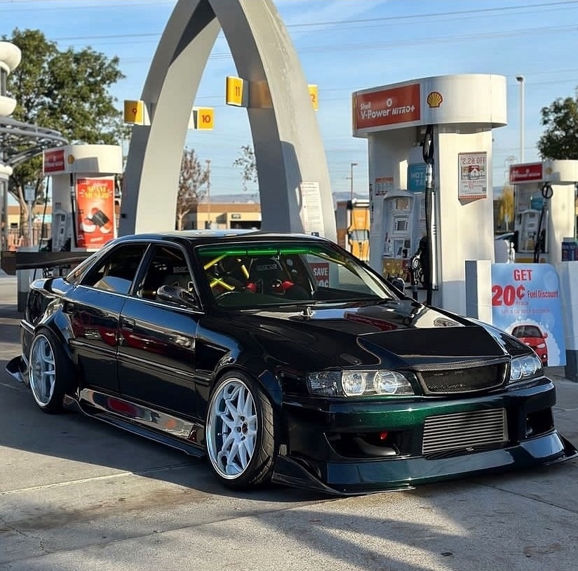 JZXWorld (@jzx_world) on Twitter photo 