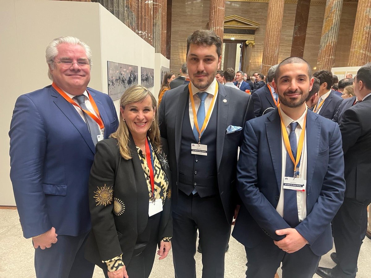 Ambassade de Monaco tweet media