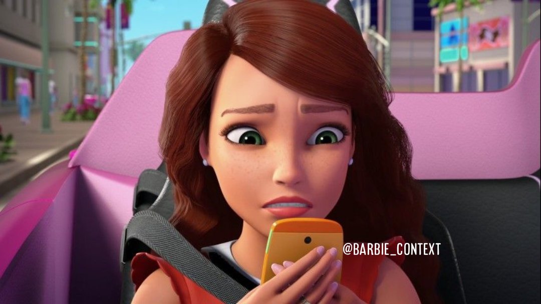 Cuando me doy cuenta de que fui yo quien no respondió