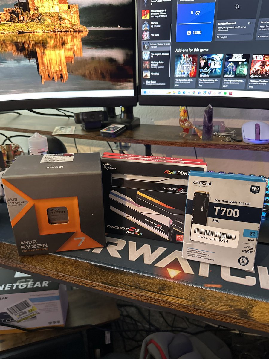 Steven King tweet media