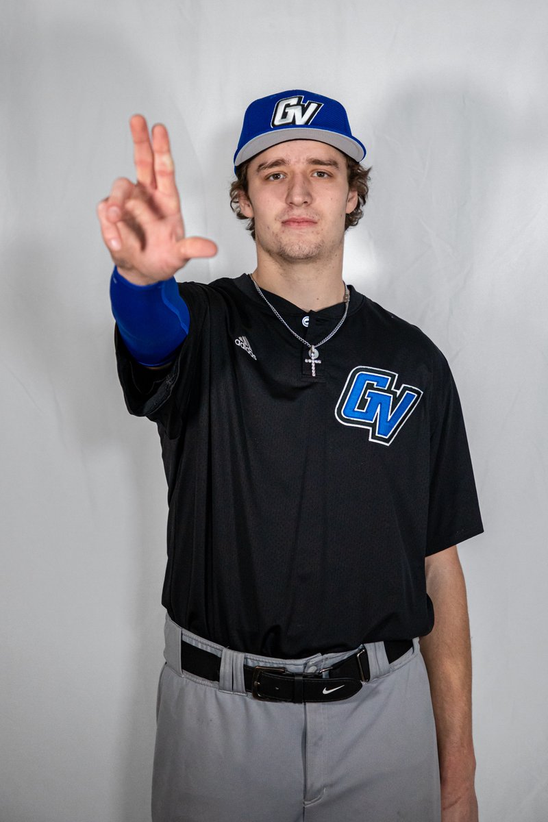 GVSUBaseball's tweet photo. Thursday on a bus knowing Friday is the season opener for 2024 Laker Baseball. #AnchorUp https://t.co/SC0qd10fOD