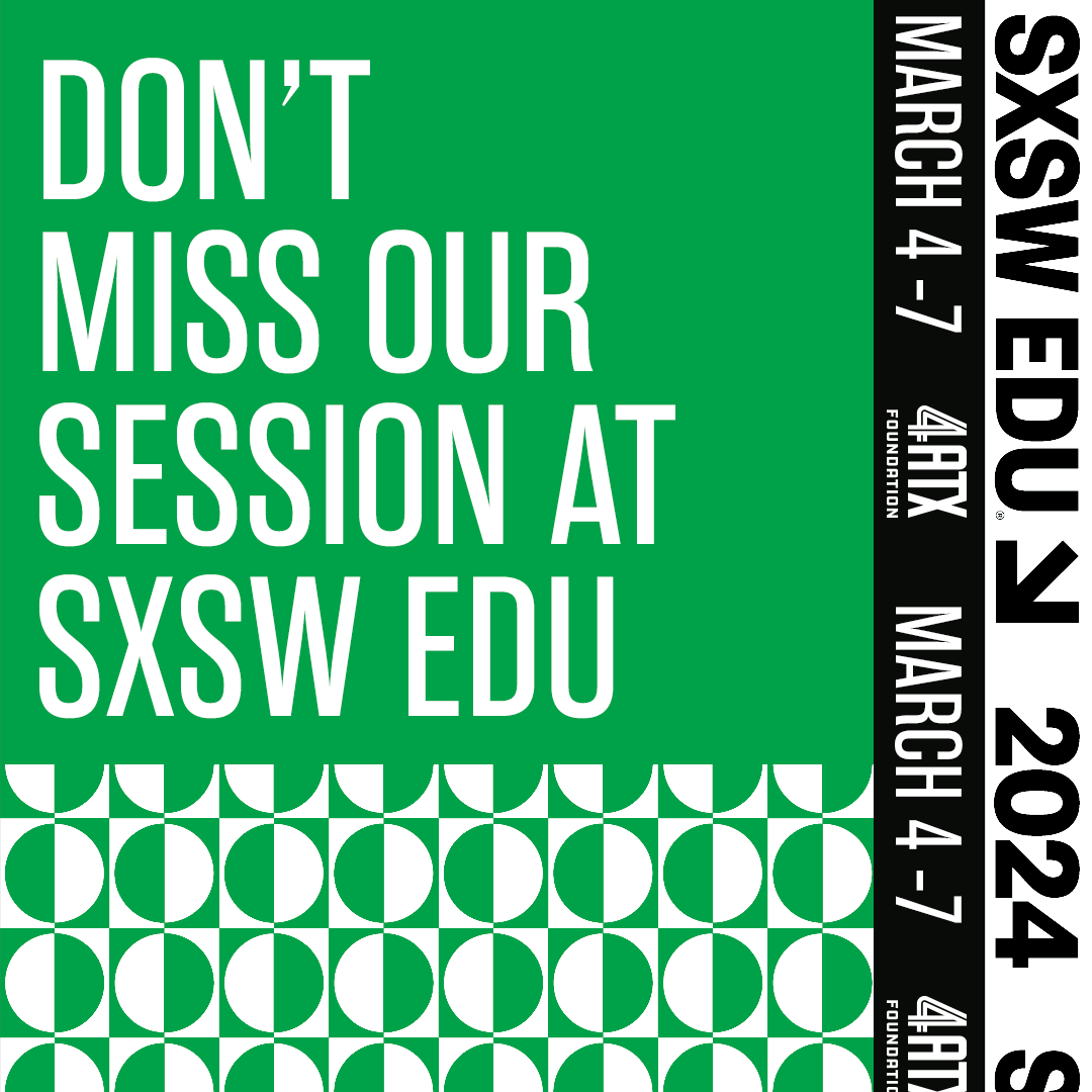 Sharing the beautiful game's ability to change lives. 💚🖤 Don't miss our session on the Power of Soccer & Restorative Practices, this year at #SXSWEDU 2024! We're excited to discuss how embracing restorative practices as a holistic philosophy can nurture community anywhere from…