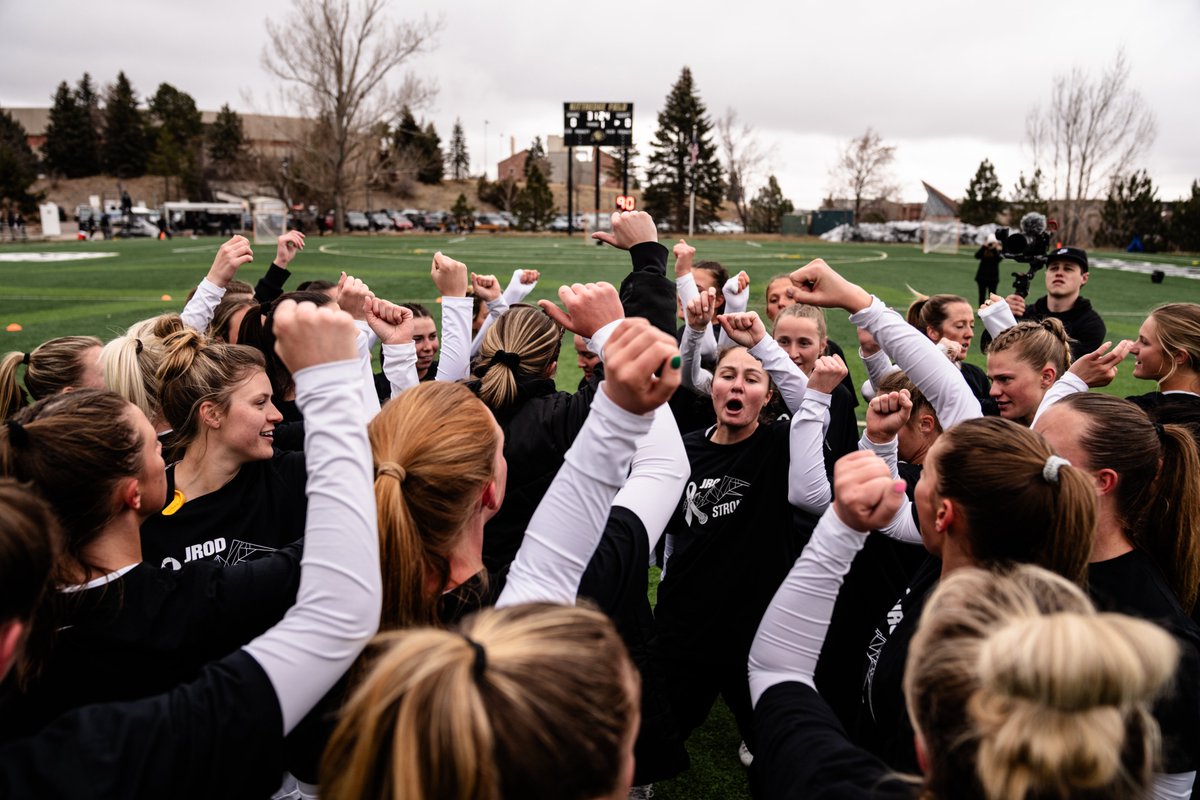 CUBuffsWLax tweet picture