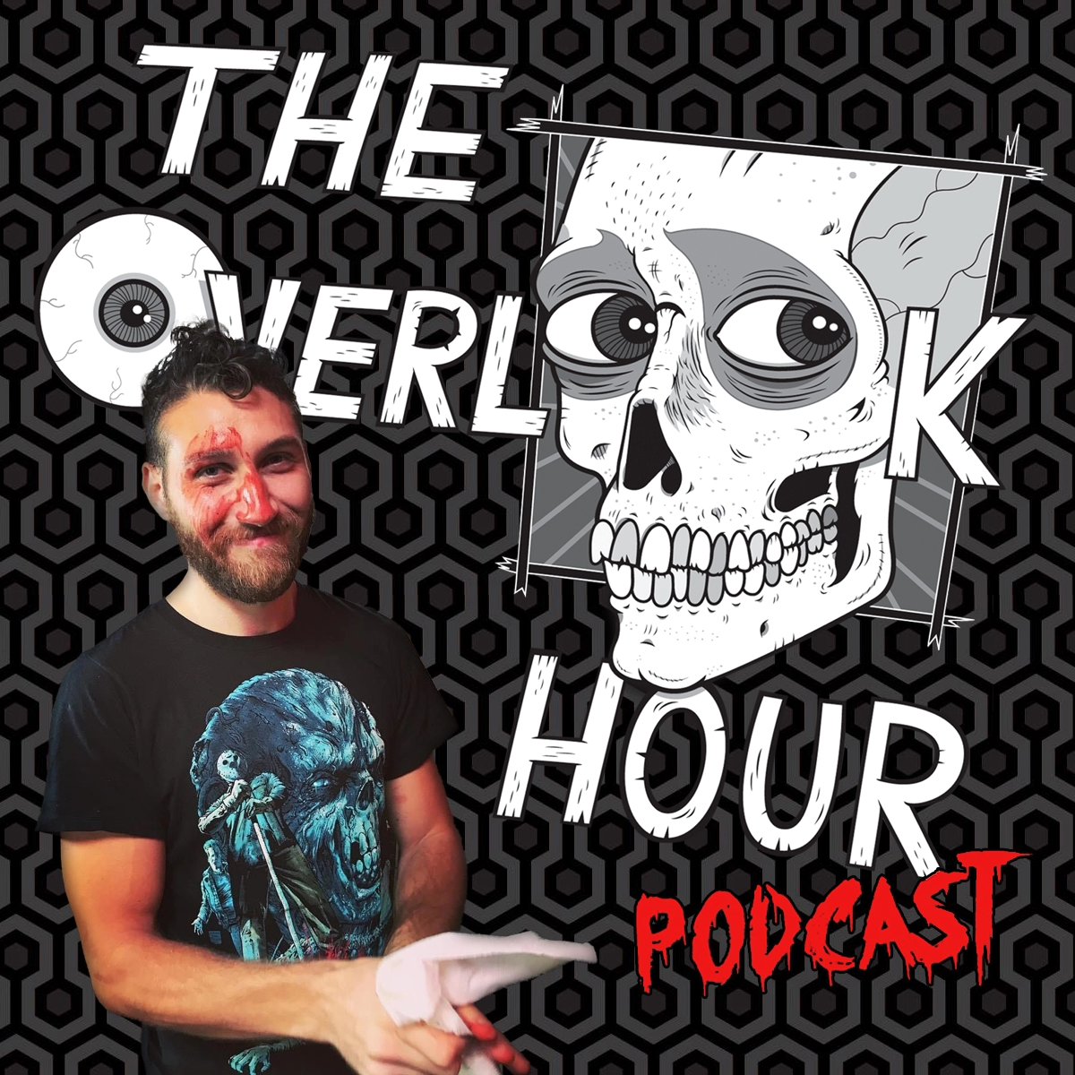 The Overlook Hour Podcast tweet media