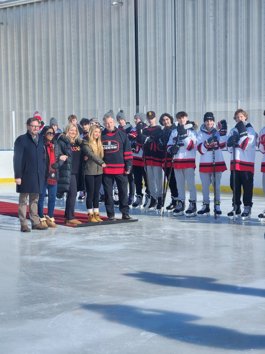 Golden Hawks Jr. C Hockey Club tweet media