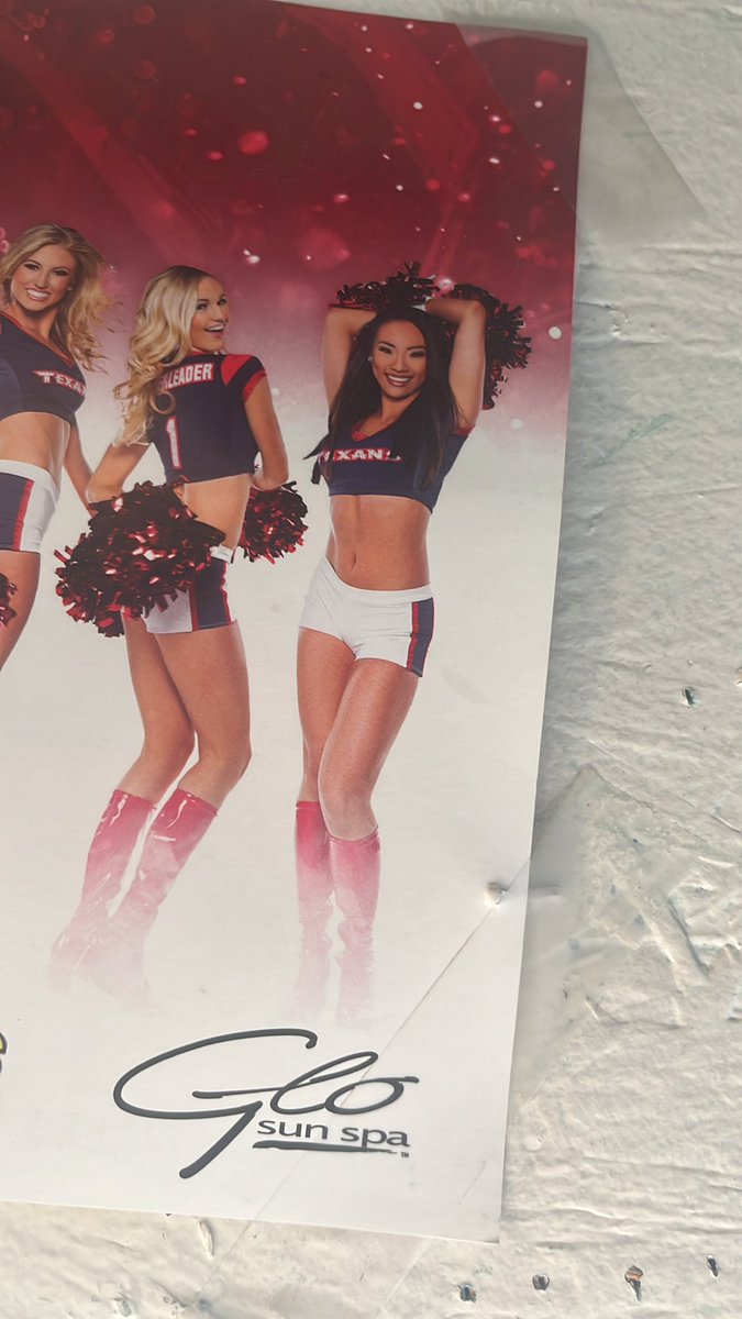 htowncrump's tweet image. #htcyuki #numberonestunna