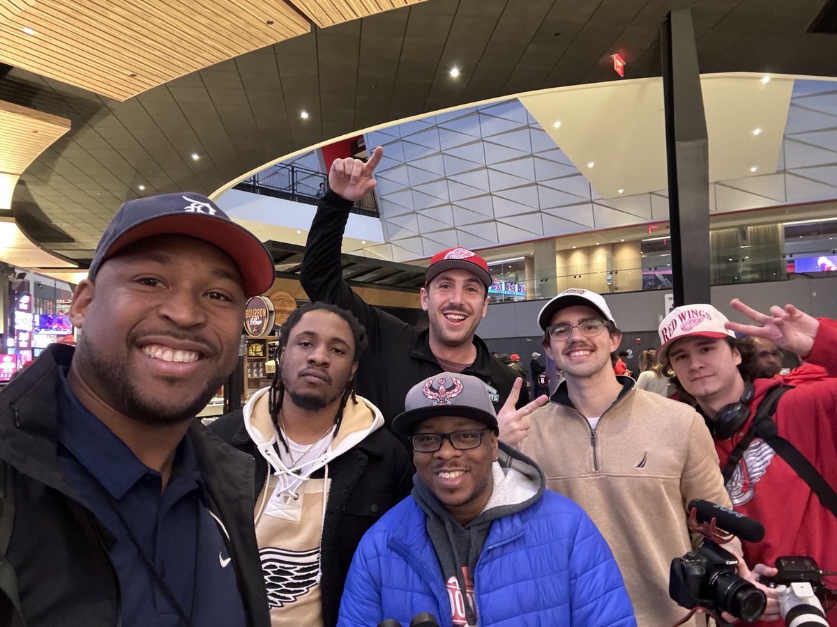 Woodward Sports Network tweet media
