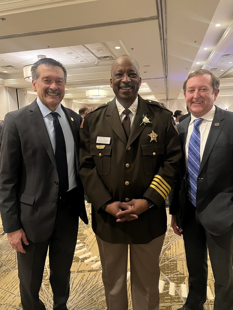 Terry Kilgore tweet media