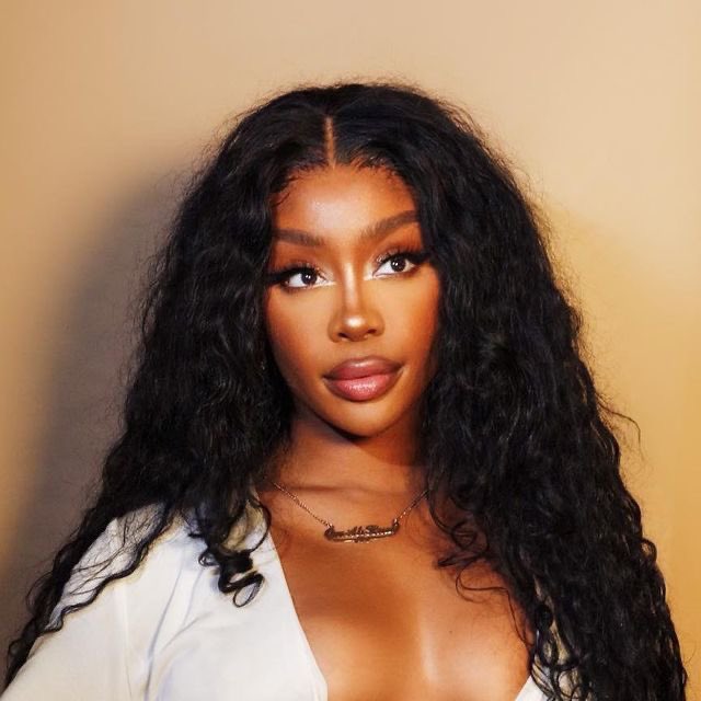 updatecultura's tweet photo. 🚨SURPRESA! SZA acaba de lançar a música “Saturn” em todas plataformas digitais. https://t.co/xSzidVYLXE