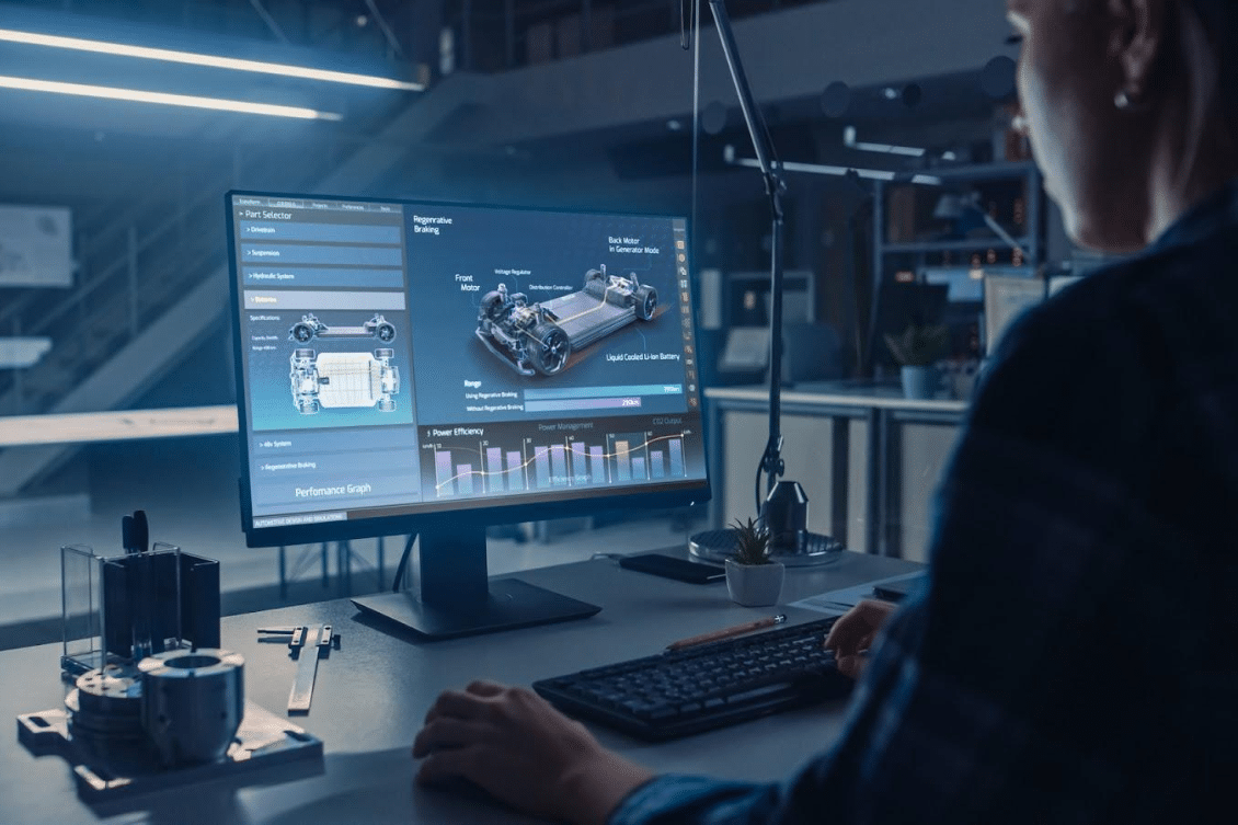openbom's tweet image. 💡 Discover why traditional ERP systems fall short in managing engineering BOMs and how #OpenBOM&apos;s PLM solutions are critical for bridging the gap, ensuring accuracy and efficiency in product lifecycle management. 

#EngineeringBOM #PLM

bit.ly/482ygAO