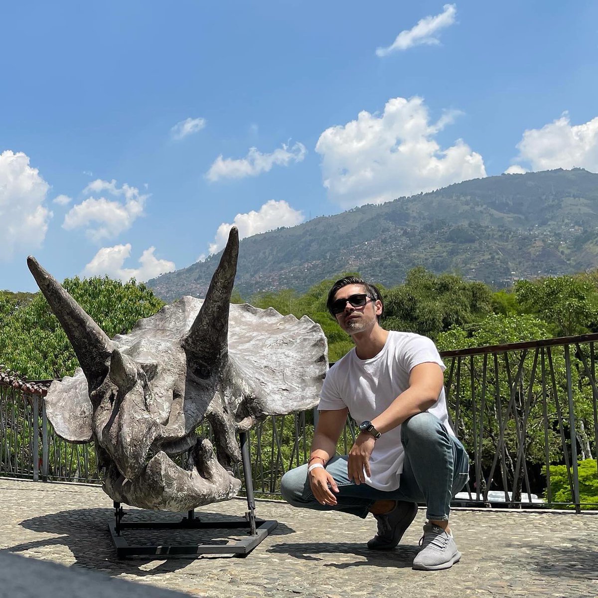 jOrGeNightWing's tweet image. Parque explora 🌲☀️🇨🇴 #Medellin #Colombia