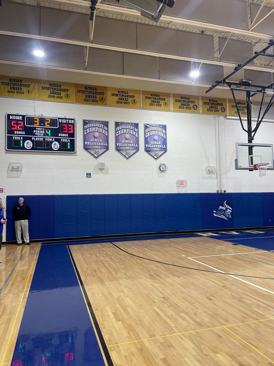 NV-Demarest Athletics Official Site (@demarestnv) on Twitter photo Demarest girls basketball defeats Morris Hills 52-33 in the First round North 1 Group 3 State Sectional opening round. The team also reached the 20 win mark tonight. The team improves the 20–7 on the season. <a href="/NJScom/">NorthJerseySports</a> <a href="/BigNorthConBNC/">@BigNorthConference</a> <a href="/NVRHS_NJ/">Northern Valley HS</a> <a href="/NJTags13/">Greg Tartaglia</a> <a href="/BSabatiniNVD/">Bruce Sabatini</a> <a href="/NJ_Sports/">NJ.com Sports</a> Demarest girls basketball defeats Morris Hills 52-33 in the First round North 1 Group 3 State Sectional opening round. The team also reached the 20 win mark tonight. The team improves the 20–7 on the season. <a href="/NJScom/">NorthJerseySports</a> <a href="/BigNorthConBNC/">@BigNorthConference</a> <a href="/NVRHS_NJ/">Northern Valley HS</a> <a href="/NJTags13/">Greg Tartaglia</a> <a href="/BSabatiniNVD/">Bruce Sabatini</a> <a href="/NJ_Sports/">NJ.com Sports</a>