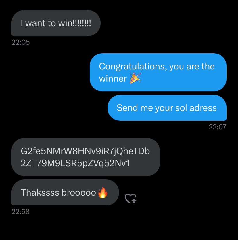 arthurcoins's tweet photo. Dropping Winners soon 🏆

Reply If you want to be you 👇 https://t.co/eS4LhD5gtq