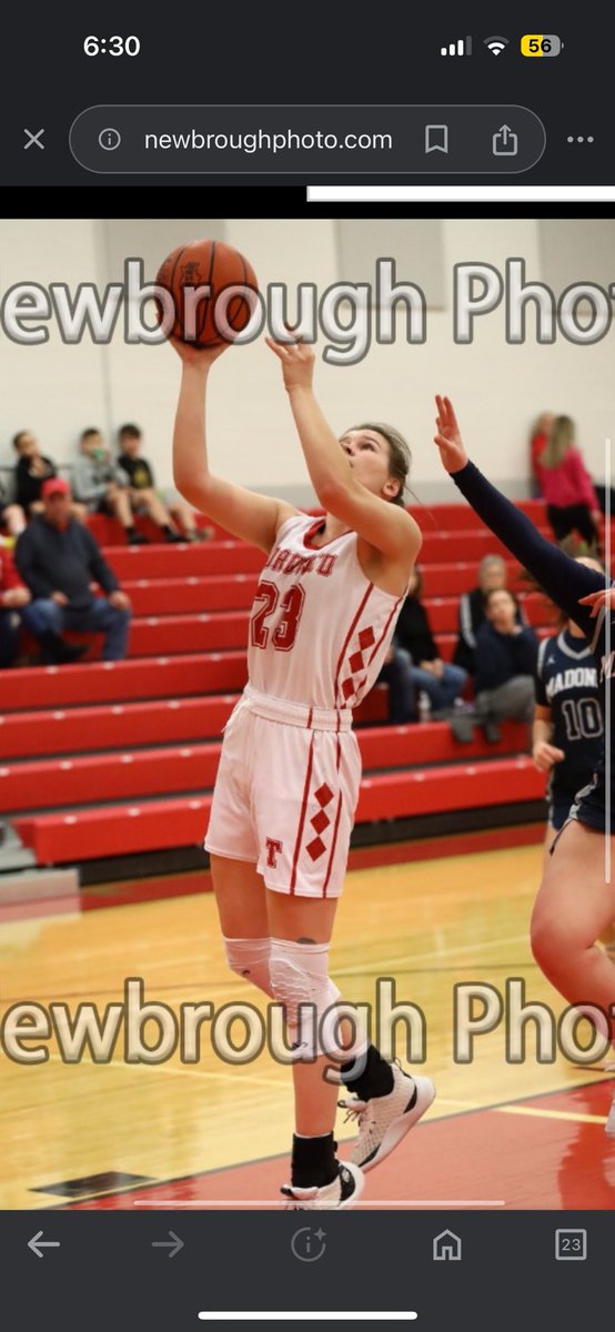 LadyRedKnights's tweet photo. The outcomes of this season may not have been what we may have envisioned as a team. However, a big congratulations to Ashton Thomas on her setting a new single-season rebound record. 322 rebounds this season alone. Thank you A$!
@EastDistrictAB @WTOV_BPhillips @HeraldStar https://t.co/WLztcJ6wJd