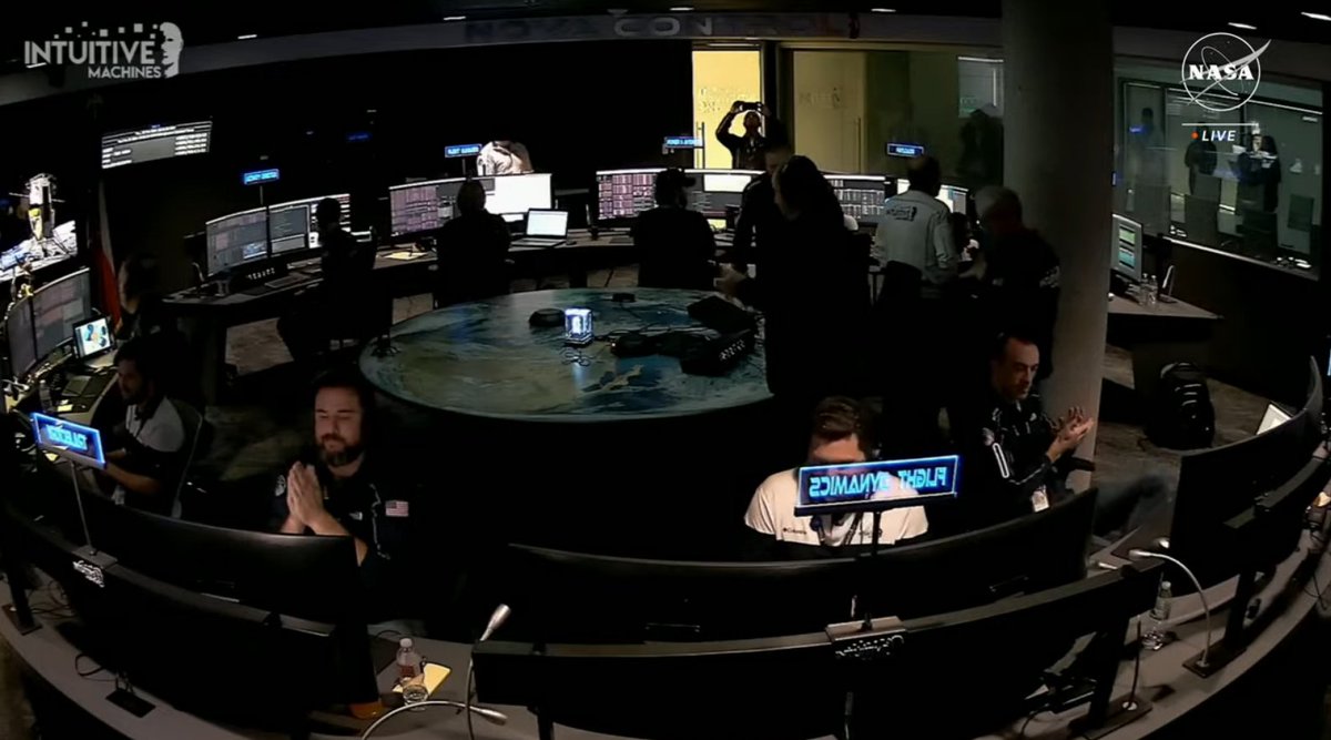 Andy Saunders - Apollo Remastered tweet media