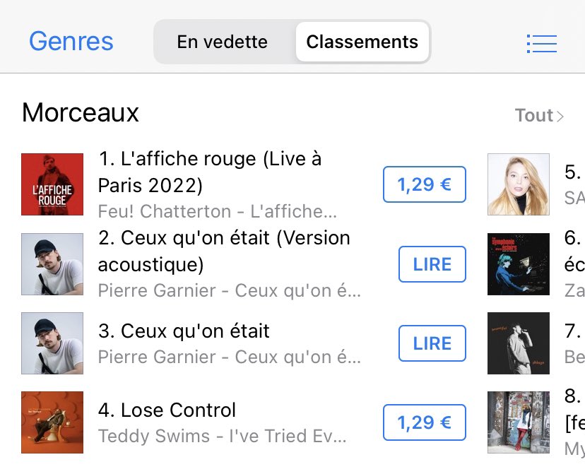 Pierre Garnier qui dépasse Pierre Garnier 😭 #StarAcademy #CeuxQuonEtait