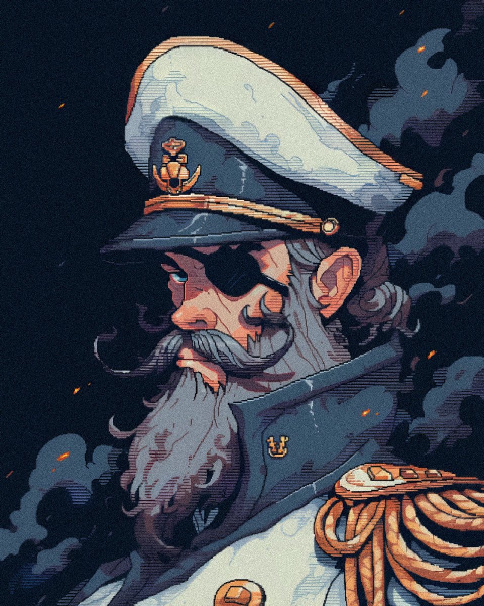 Alternate Identities tweet media