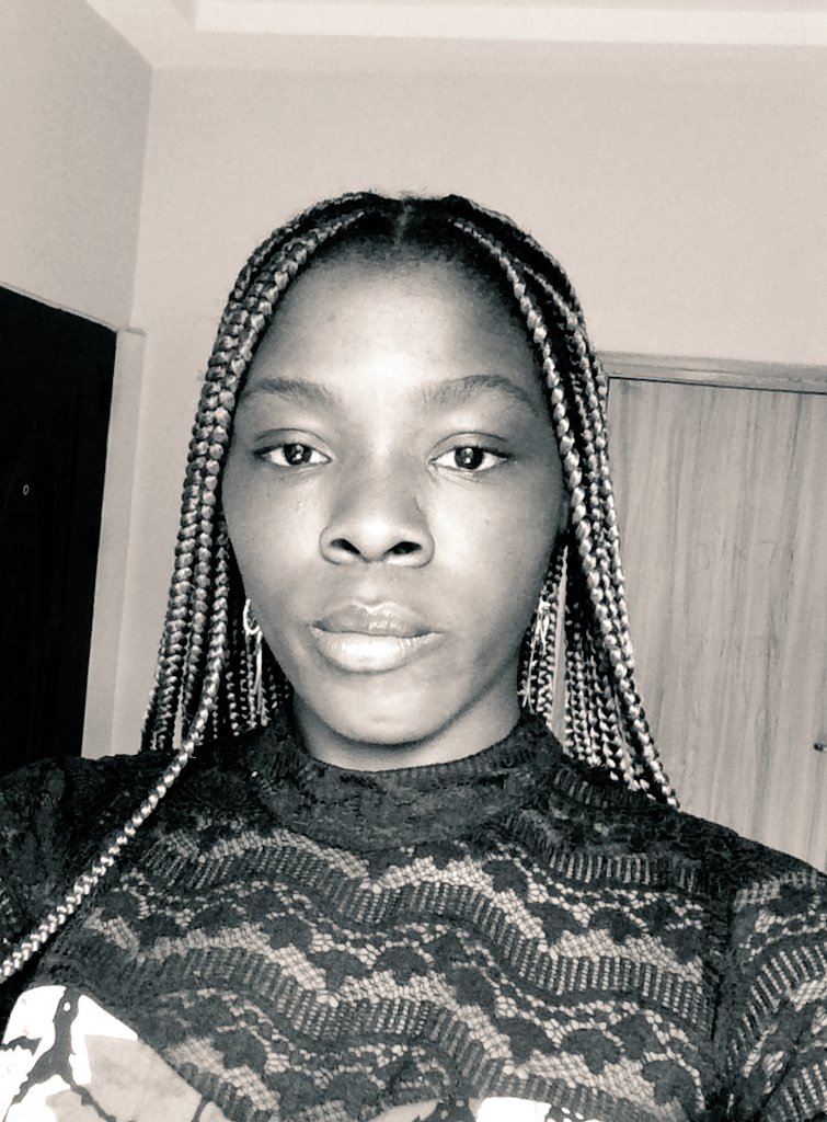 Ellaamarachi042's tweet image. Nigerians are one of the most resilient people on earth. 

Even in times of challenges, we keep on moving.

#Omah_Lay #smartlayer #TokenCentricArchitecture