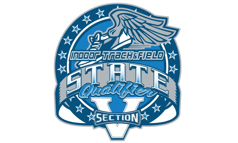 Section V Athletics (@secvathletics) on Twitter photo The <a href="/SecVIndoorTrack/">Section V Indoor Track</a> State Qualifiers are tomorrow at <a href="/NazUniversity/">Nazareth University</a> Golisano Training Center starting at 5:00pm. <a href="/VarsityMedia/">Varsity Media</a> will be livestreaming all of the track events. We will also have dedicated feeds for each field event.
buff.ly/3OPHE40 The <a href="/SecVIndoorTrack/">Section V Indoor Track</a> State Qualifiers are tomorrow at <a href="/NazUniversity/">Nazareth University</a> Golisano Training Center starting at 5:00pm. <a href="/VarsityMedia/">Varsity Media</a> will be livestreaming all of the track events. We will also have dedicated feeds for each field event.
buff.ly/3OPHE40