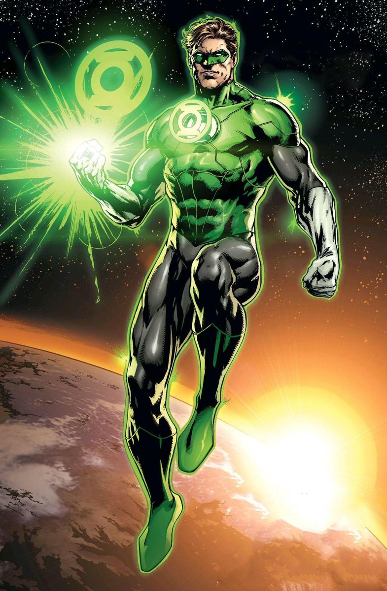 CrusadingKirk's tweet photo. "By Brightest Day, By Blackest Night doesn't just refer to the level of light - the nobility of the white man, and the terror of the black man has reached even the furthest corners of space" https://t.co/lYpWeeOn56