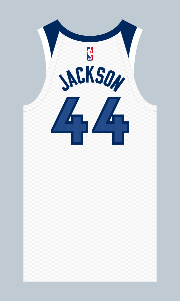 EtienneCatalan's tweet photo. Justin Jackson (@JJacks_44) will wear No. 44 for the #Timberwolves. Number last worn. by Anthony Tolliver in 2012. #NBA https://t.co/xOhvbL1fq4
