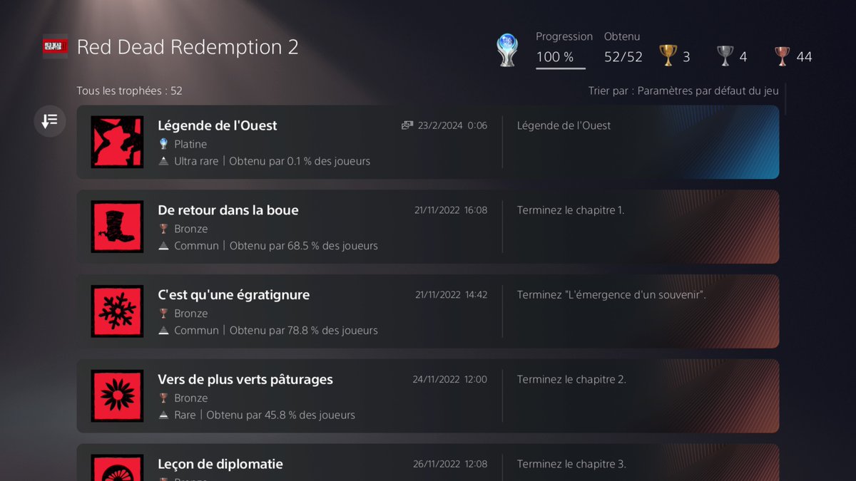 Bbl_Alexandre's tweet image. Un chef d'œuvre..🥲
#RedDeadRedemption2