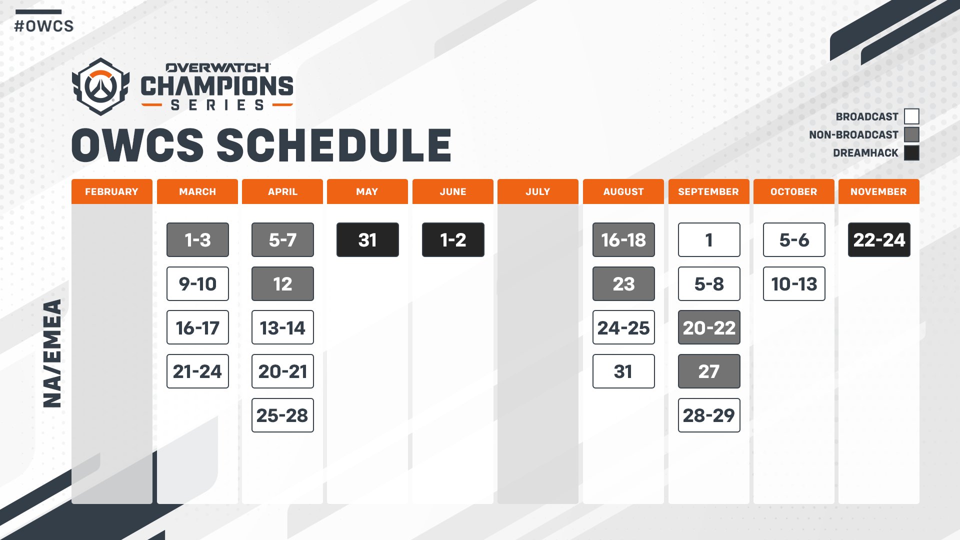 overwatch-esports-on-x-the-calendar-is-looking-full-this-year-we-have-tons-of-owcs-action-to-get-into-in-2024-keep-this-calendar-handy-as-we-head-towards