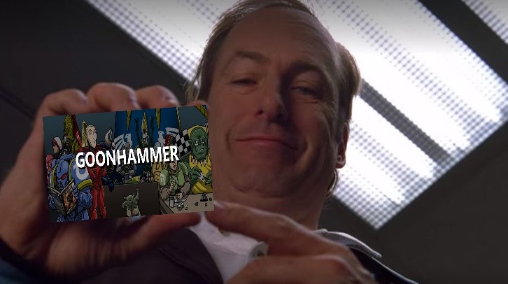 Hello! You! Yes, you! Or, person you know, maybe. Do YOU like board games and TTRPGs? Would YOU like to write interesting articles, reviews, and content about them, and get paid? If so, then please contact me so we can chat about possibly writing for <a href="/goonhammer/">Goonhammer</a>!