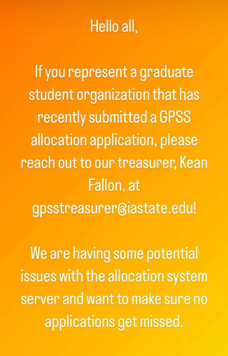 ISUGPSS's tweet image. 