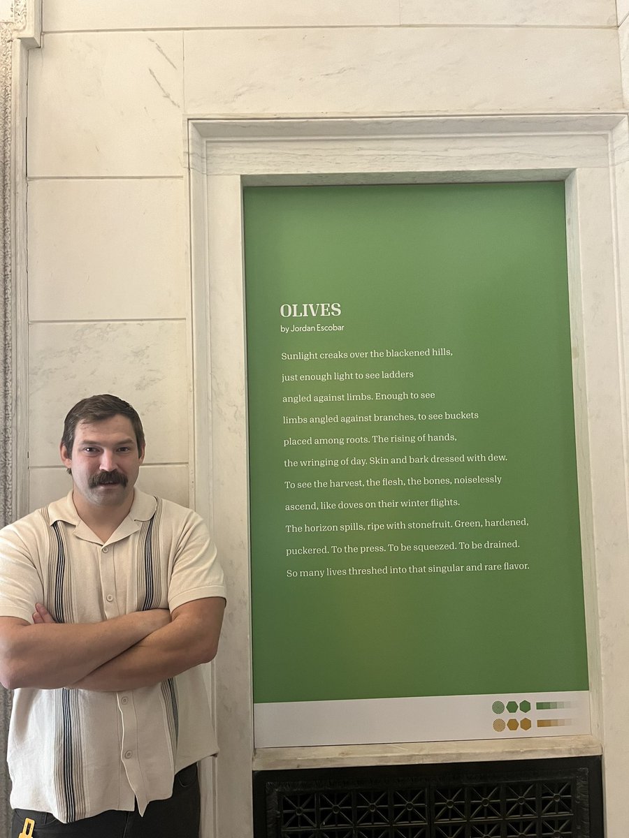 Jordan Escobar tweet media